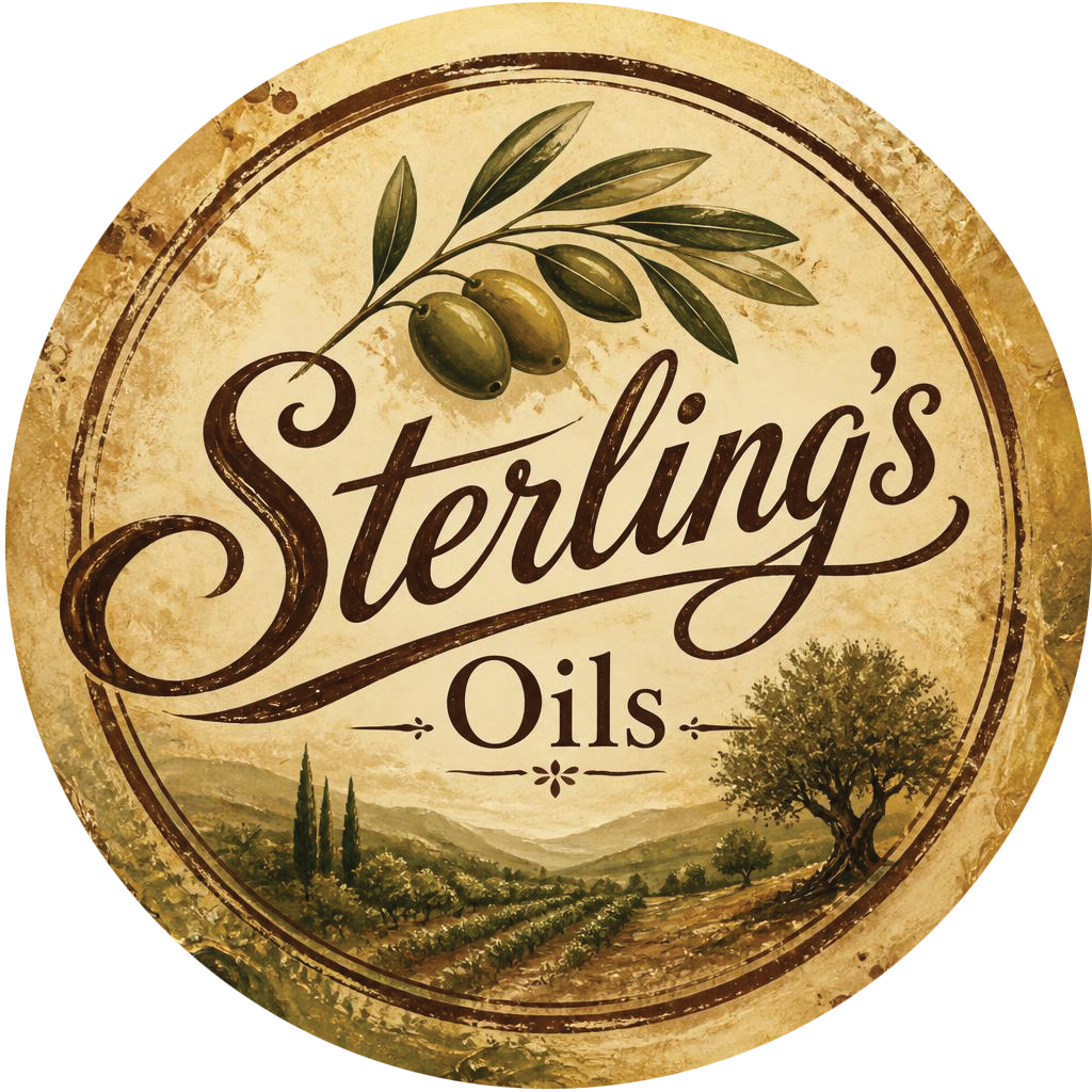 Sterling & Oil