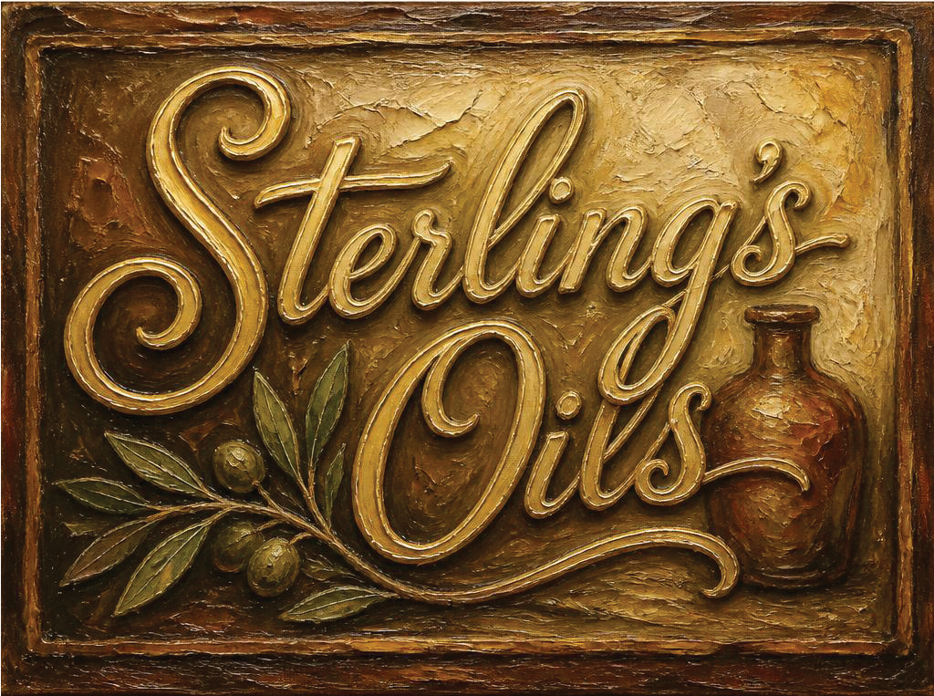 Sterling & Oil